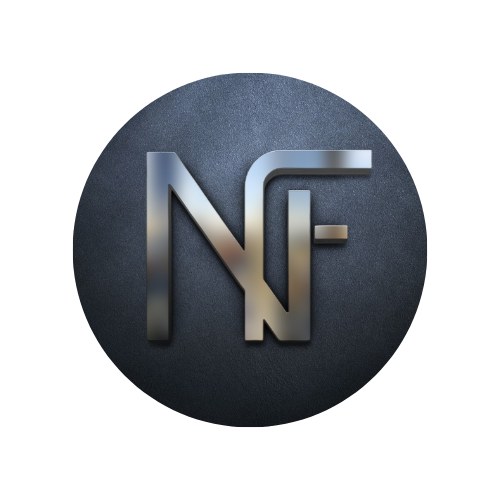 Nidhi Fashion Logo