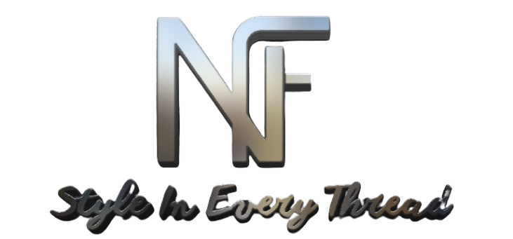 Nidhi Fashion Logo