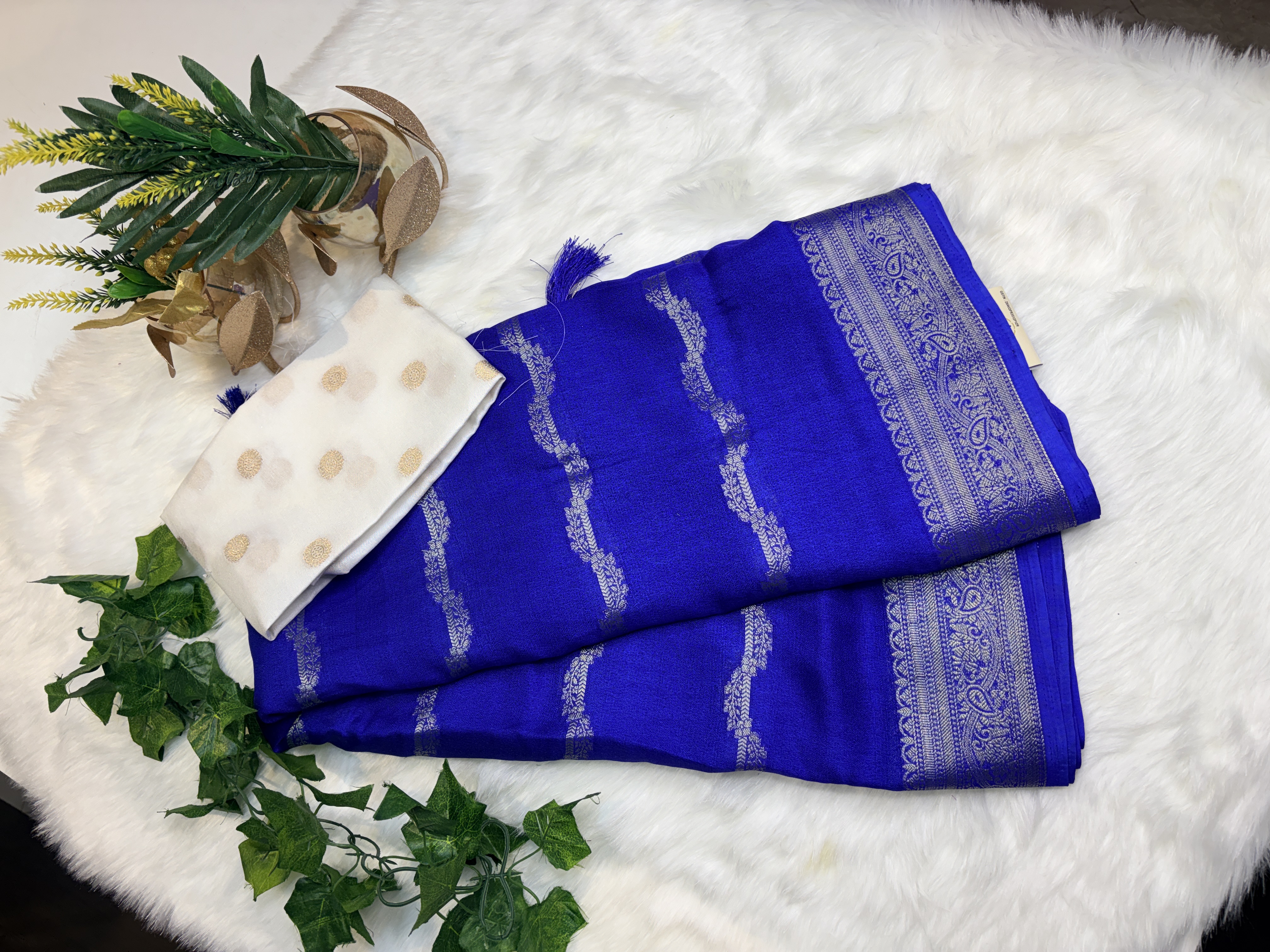 Crepe Silk